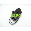 PC400-7 WA470 6D95 6D125 Engine Stop Motor Construction Machinery Accessories 600-815-7650 600-815-7670 High Quality