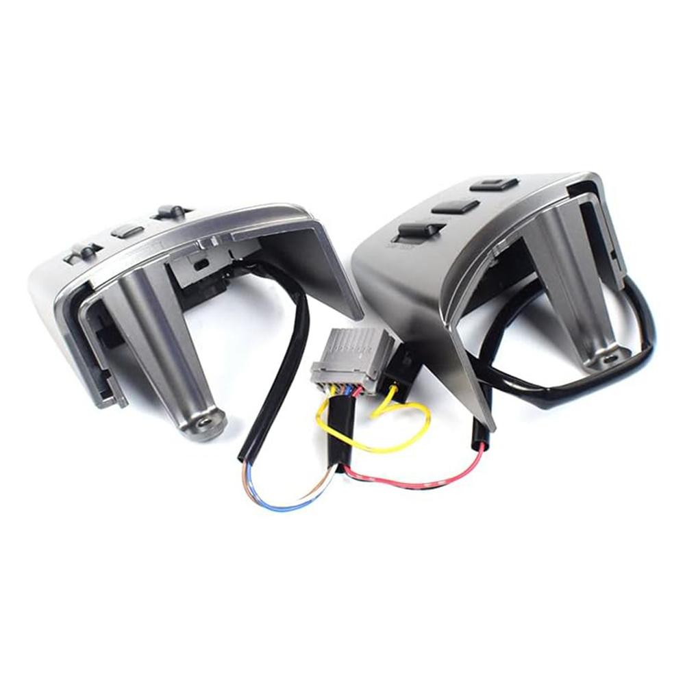 Ovládání na volantu 48430-ZL91C Pro Nissan Frontier Xterra Pathfinde 2005-12