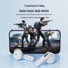 ROCK S3mini True Wireless Noise-Cancelling Earbuds