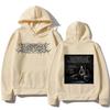 Loose Crew Neck Sweatshirt Fashion Print Versatile Hoodies Sweatshirts Women’s
