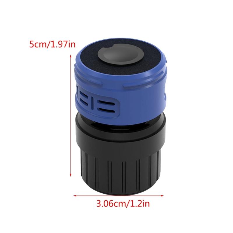 Durability Microphone Cores Microphone Cartridge with Wide Frequency Response for KTV Concerts Stage Use