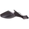 Ford Transit Connect 2013- Electric Exterior Mirror, Black, Right Side