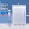 Qianxing Aluminum Foil Self-Sealing Food & Tea Bags