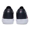 New FILA Vigor Vigor Low Top Skateboard Shoes Women's Legend Blue F12W232208FNV