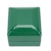 LED   Box Luxury High Gloss Finish Jewelry Display Engagement   Box with Light for Proposal Wedding