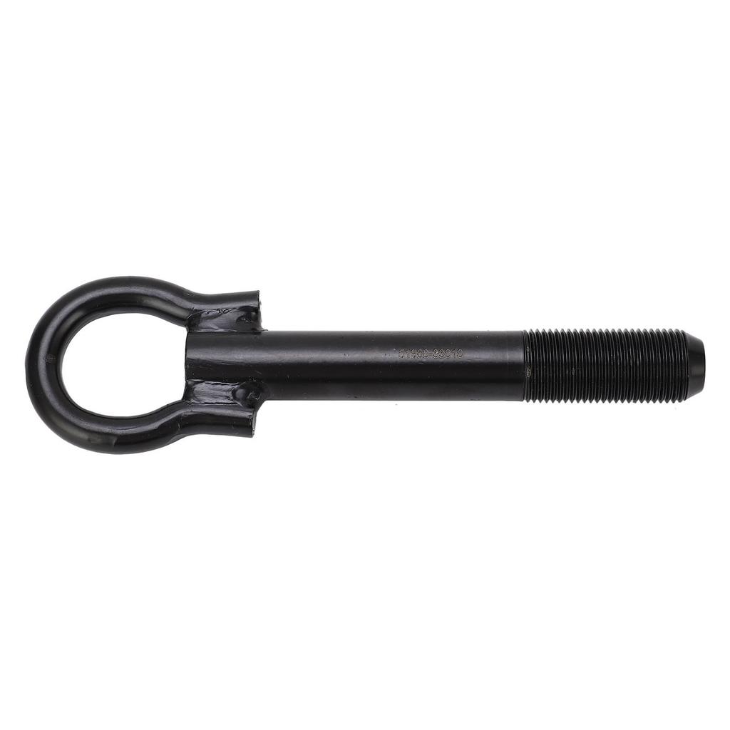 Tažné oko Tažný hák Kovaný ocelový Robustní konstrukce 51960‑05010 pro Camry Corolla Prius RAV4