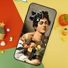 Renaissance Art Painting For OnePlus 11 12 8 9 10 Pro 8T 9R 10R 10T Case For OnePlus Nord 2 2T CE 3 Lite N100 N200