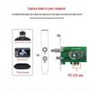 TCHD Medical Analog Video Capture Card