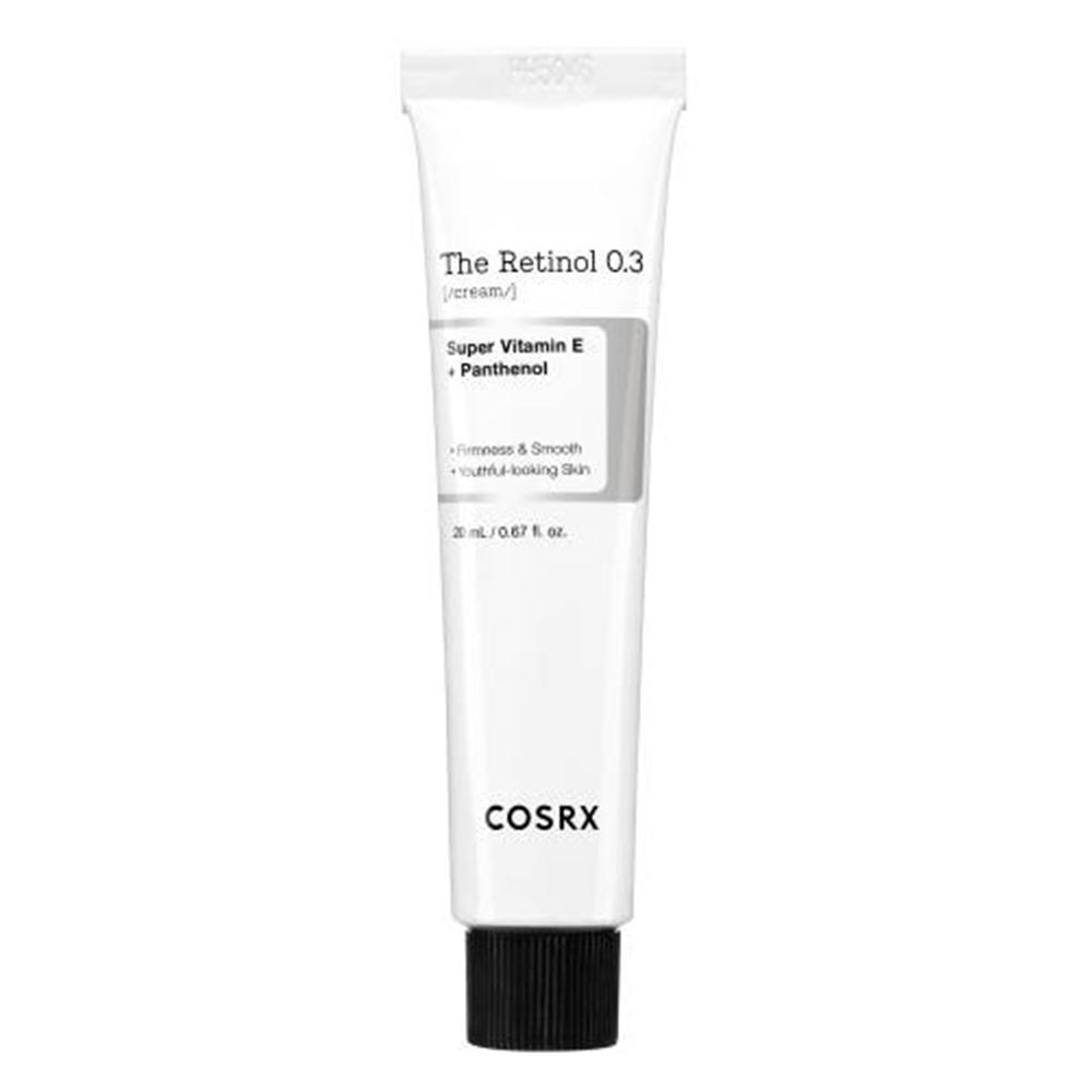 COSRX The Retinol 0.3 Cream 20ml