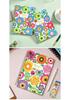 2026 A5 Spiral English Notebook & Planner