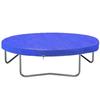 VidaXL Housse de trampoline PE 300 cm 90 g/m²