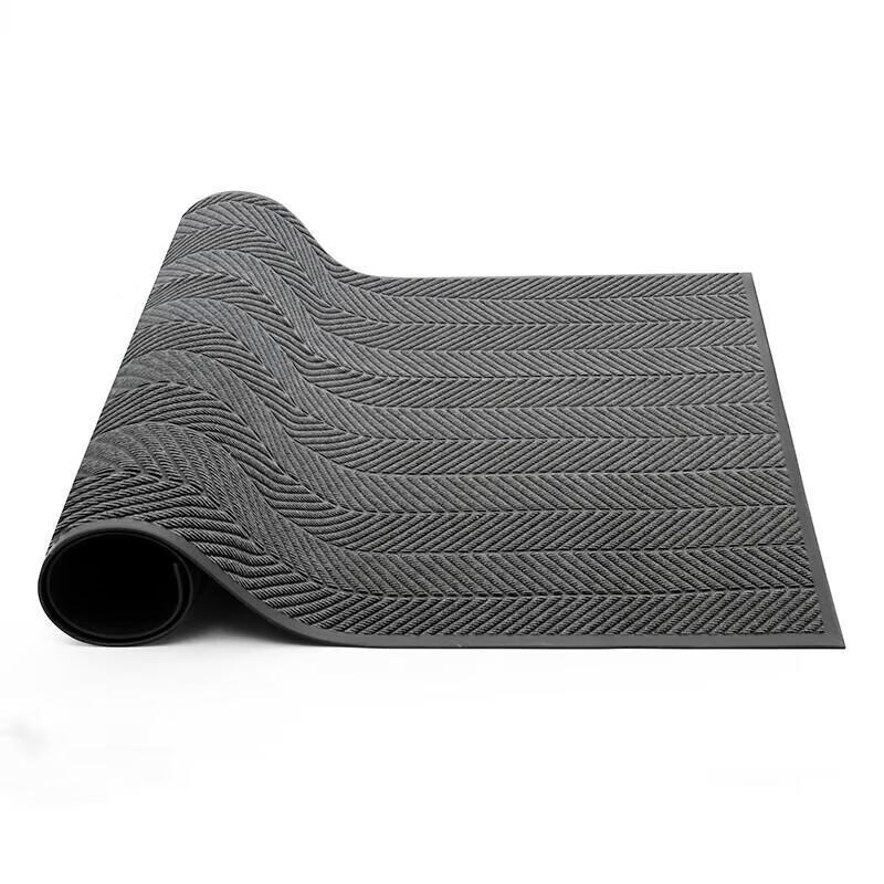 Katuya Tire Pattern Commercial Entrance Mat