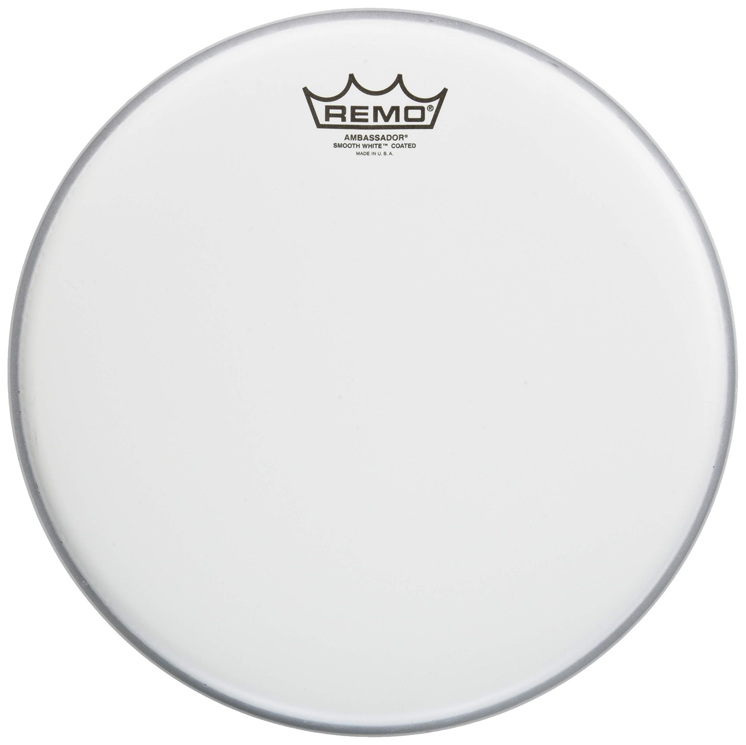 

REMO Coated Ambassador Drumhead 112TA