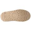 UGG Tazz Love 26 Sea Salt Rosetta Women Sneakers Tan 1181650-SLTR