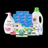 She Yan She Women's Daily Hygiene & Care Kit