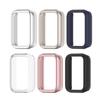 Half Coverage Cover Hollow Shell for Band 9 PC Shell Frame Bumper Case Scratchproof Case Easy Installation