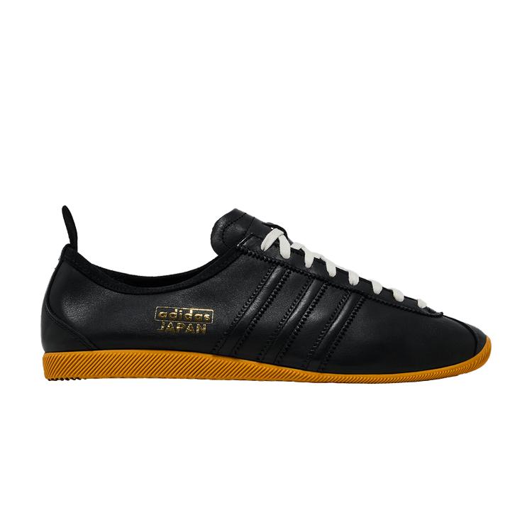 adidas Japan Core Black (Women s) 35.5