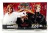 New Japan Pro-Wrestling Zack Sabre Jr. Vs. Shota Umino / WRESTLE KINGDOM 19 Match Commemorative Acrylic Stand 6175062883