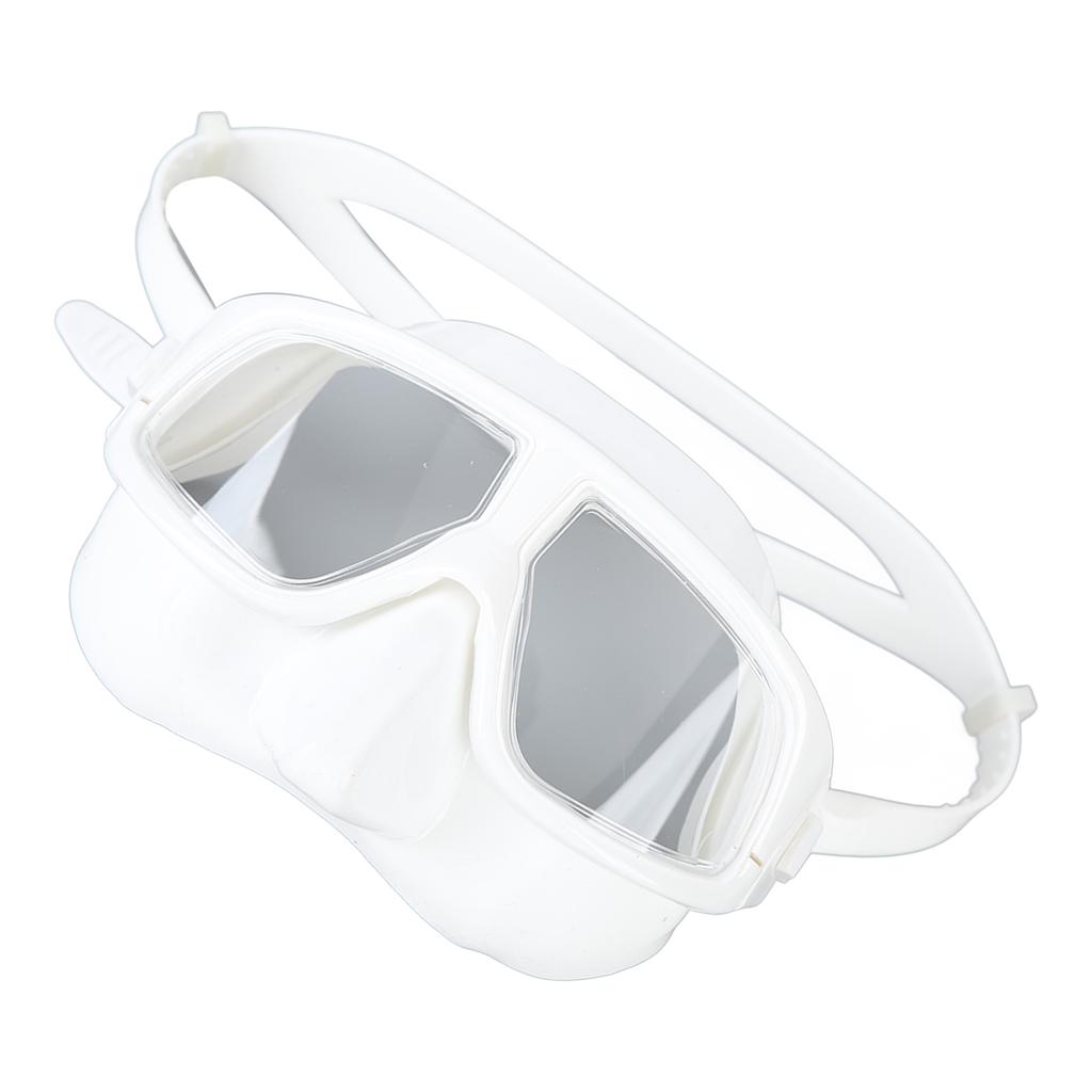 Swimming Goggles Anti Fog UV Prevention Clear Viewing Tight Fit Sealing Water Leakage Proof Snorkeling Diving Glasses