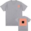 2026 Independent Folk Bon Iver Sable Fable Album Print TShirt Cotton Summer Mens Streetwear Mens TShirt