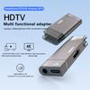 Ses ve video aksesuarları – HDMI