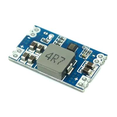 DIY moduly – Elektronické moduly