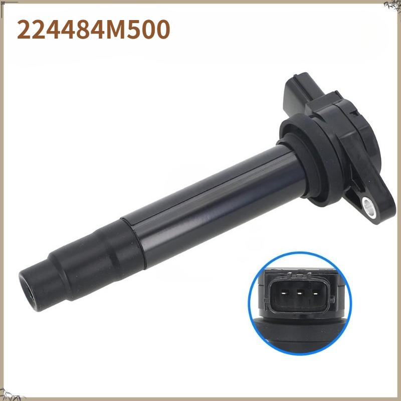 224484M500 22448-4M500 Car Ignition Coil For Nissan Sentra 1.8 Almera N16 Primera P11 22448 4M500 224484M500 CM11-205 UF326 224484M500