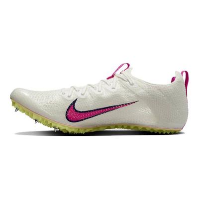 Zoom Superfly Elite 2 Sail Fierce Pink Sneakers Casual CD4382-101