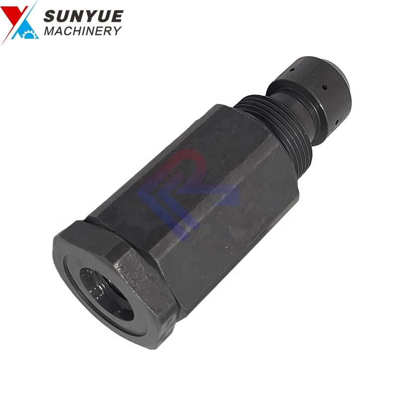 VOE14602563 EC200D EC210D EC240B EC240C Main Control Relief Valve For Excavator Volvo VOE 14602563