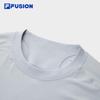 Fila FUSION Men's Dry-Cool Short Sleeve T-Shirt