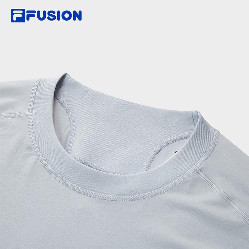 Fila FUSION Men's Dry-Cool Short Sleeve T-Shirt