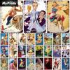 Pinup Girl Poster Vintage Metal Sign Tin Sign Vintage  Decoration Plaque Home Wall Decor Bar Sign Home Decor Poster Custom