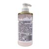 Three Magicians Cherry Blossom Oil Control Shampoo