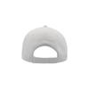 Atlantis Estoril Jacquard Weave 6 Panel Cap