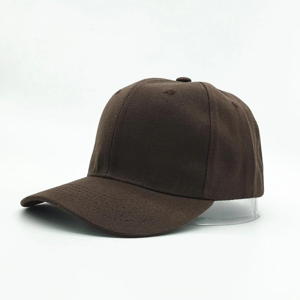 Custom Printed Logo Baseball Cap For Men'S And Women'S Hats Custom Logo Men'S Hat Snapback Printed Text Design Trucker Cap