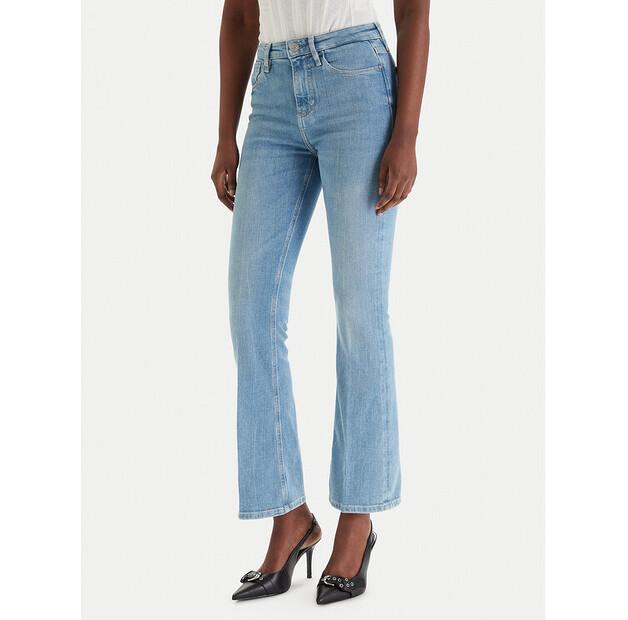 Джинсы Guess W6RA0L D6882 EU 27_32