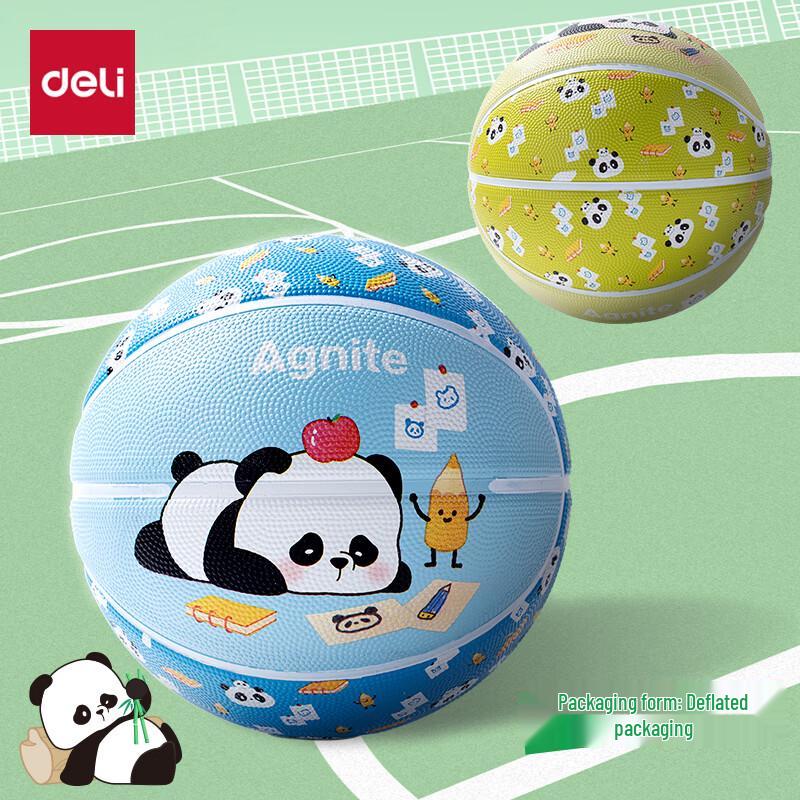Deli Kids Themed Basketball