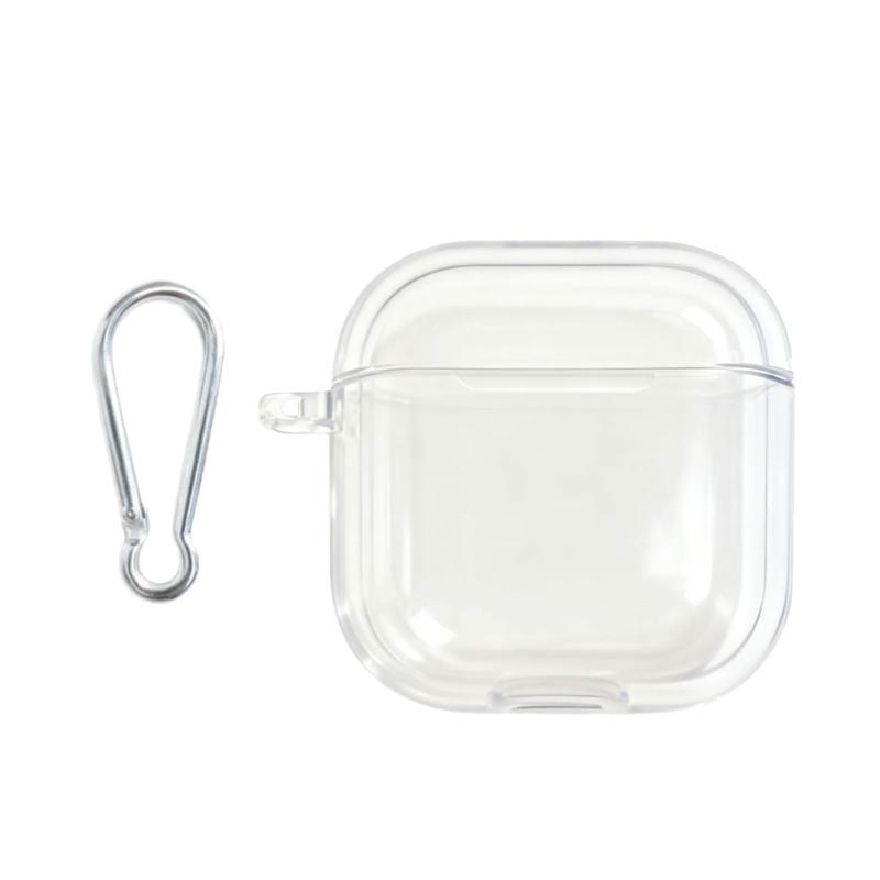 Earbuds Case Protector for FreeClip 2 Earphones Lightweight Construction Full Protections Against Scratches And Drop