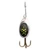 Rotating Metal Sequins Fish Hook Artificial Fishing Lures Bait Fishing Tackle Accessory