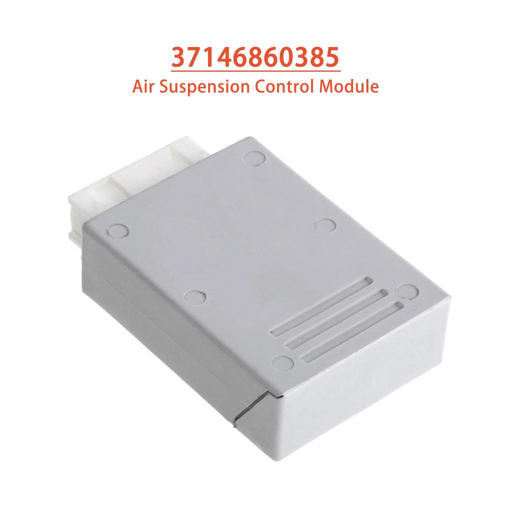 Air Suspension Control Module for BMW F01 F02 F07 535i GT 37146860385