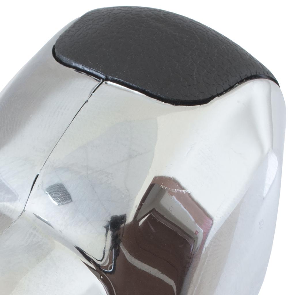 Pomello cambio Peugeot 408 CROMATO