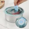 Stainless Steel Food Container Set