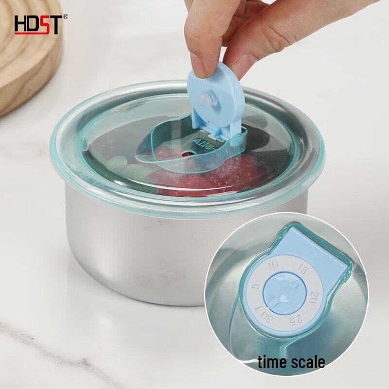 Stainless Steel Food Container Set