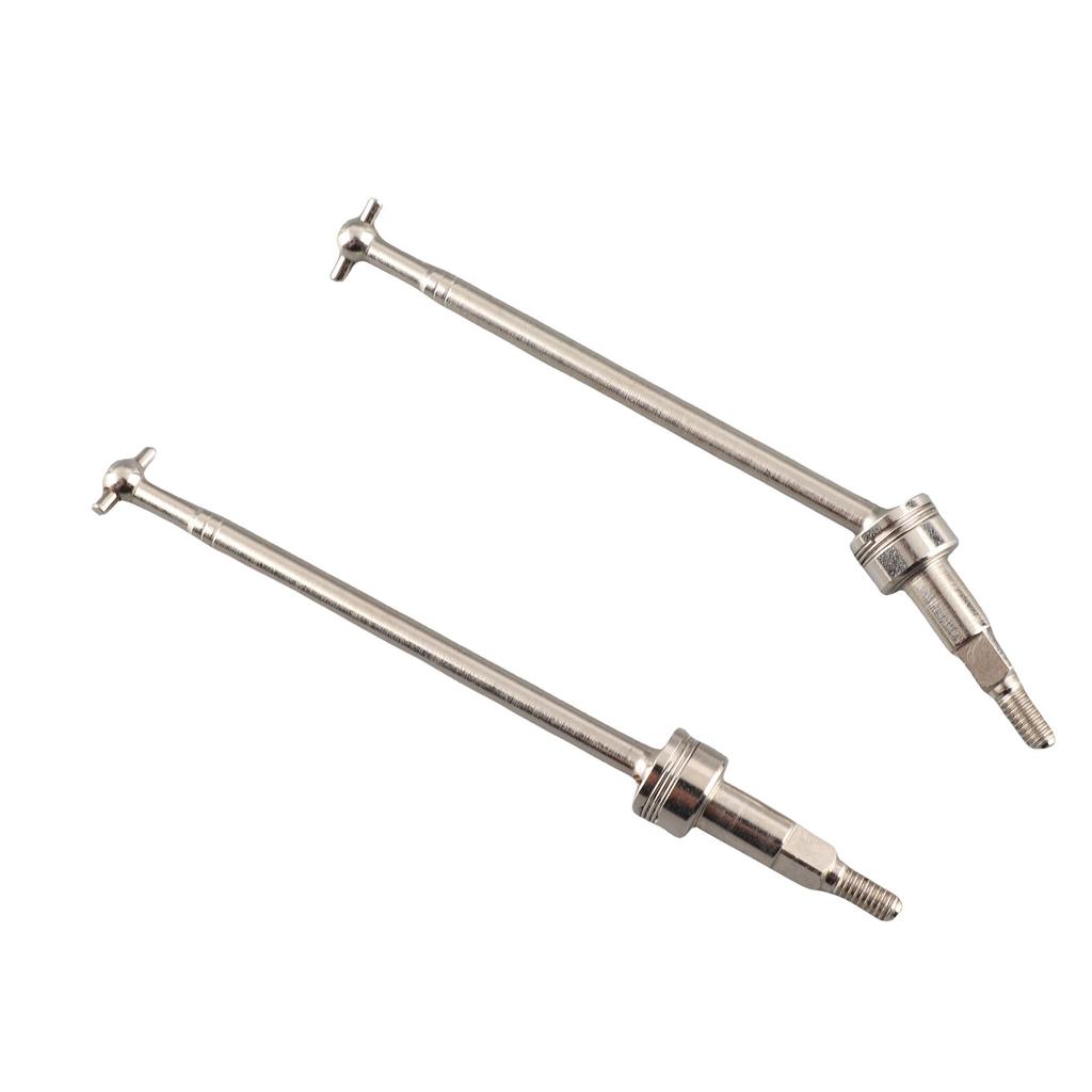 Drive Axle, High , Perfect Replacement Parts, Exquisite Apprance, for 1/12 9200-9203 Model Car, Improve Performance, Fun Remote Con