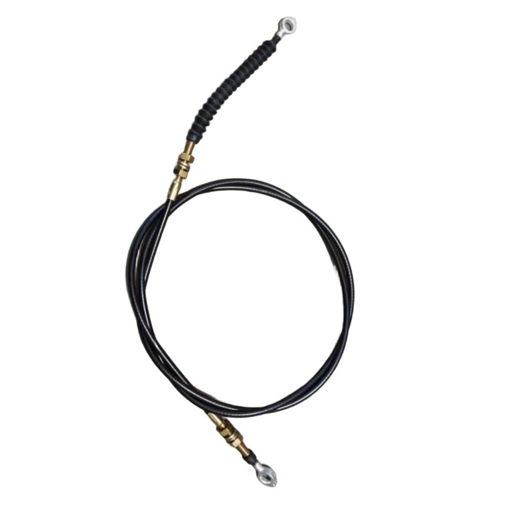 Metal Pull Wire Chute Control Cable Easy Installation