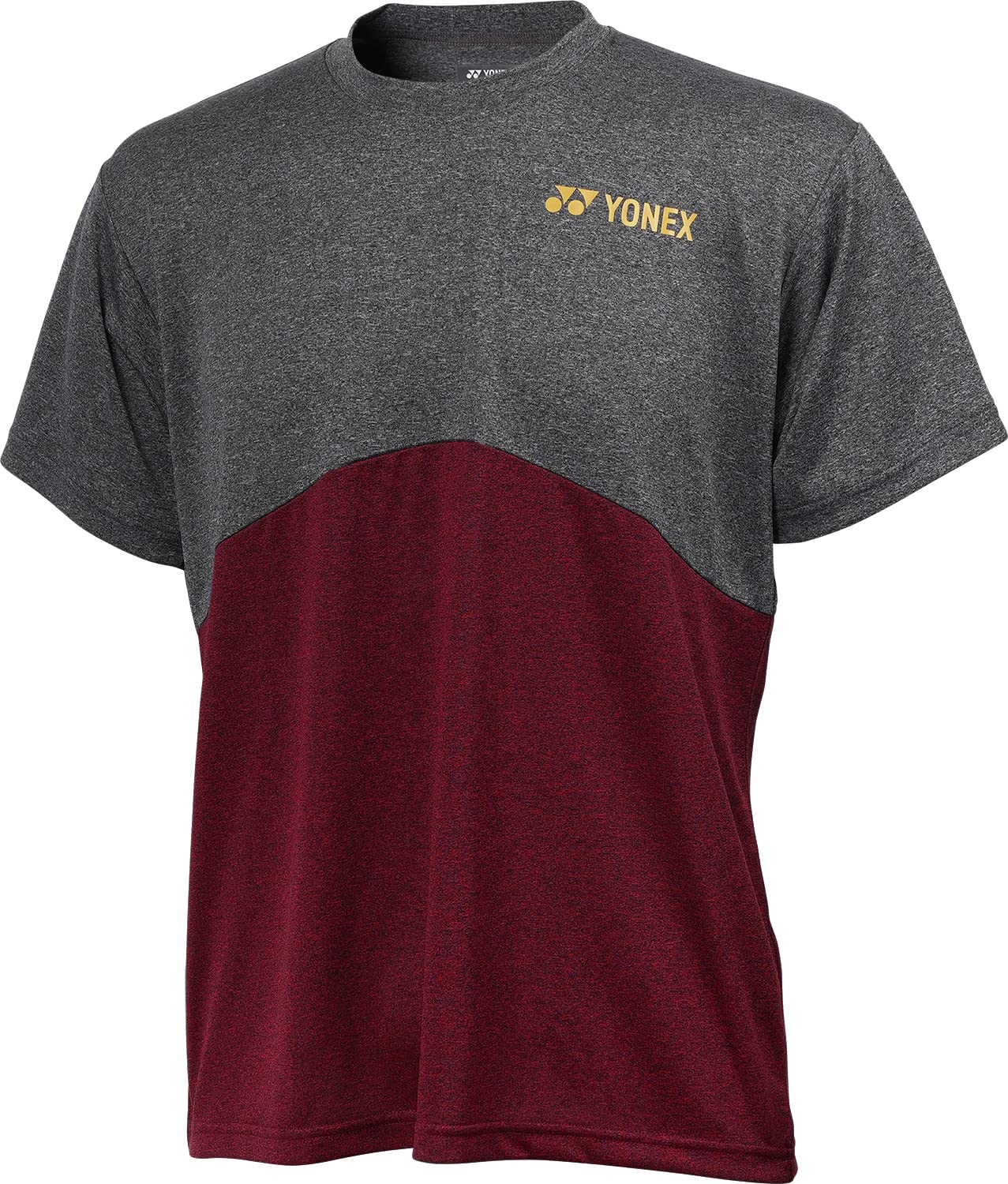 

Футболка Unipractice с коротким рукавом Specialty Store Association Original L [YONEX], футболка, YOB23072, унисекс, унисекс, (красный (001), Размер)