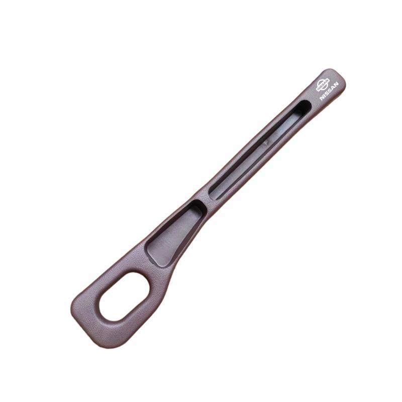 Leak-Proof Car Seat Gap Storage Box