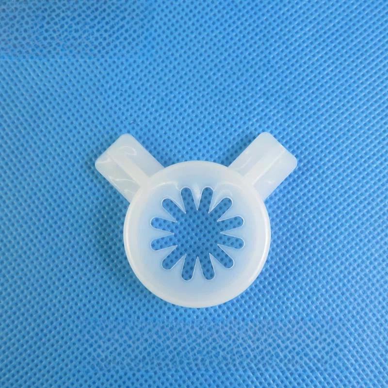 Hat Snowflake Shaped Ice Cream Cone Maker Fast Forming Easy to Clean Waffle Cone Machine for Commercial Dessert Store