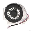 Laptop CPU Cooling Fan 5V Heatsinks Compatible for T61 T61P R61