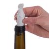 Dachshund Wine Stopper Silicone Bottle Stoppers for Wine Champagne Reusable Sealing Cap Birthday Gifts for Wine Lovers